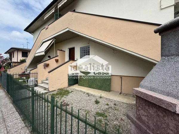 appartamento in vendita a Casale Cremasco-Vidolasco