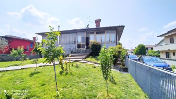casa indipendente in vendita a Casale Cremasco-Vidolasco