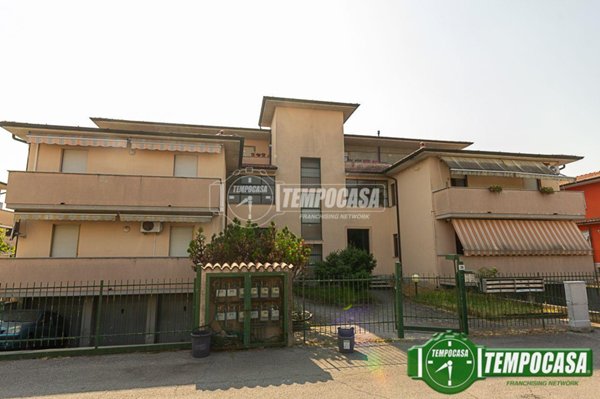 appartamento in vendita a Casale Cremasco-Vidolasco in zona Casale Cremasco