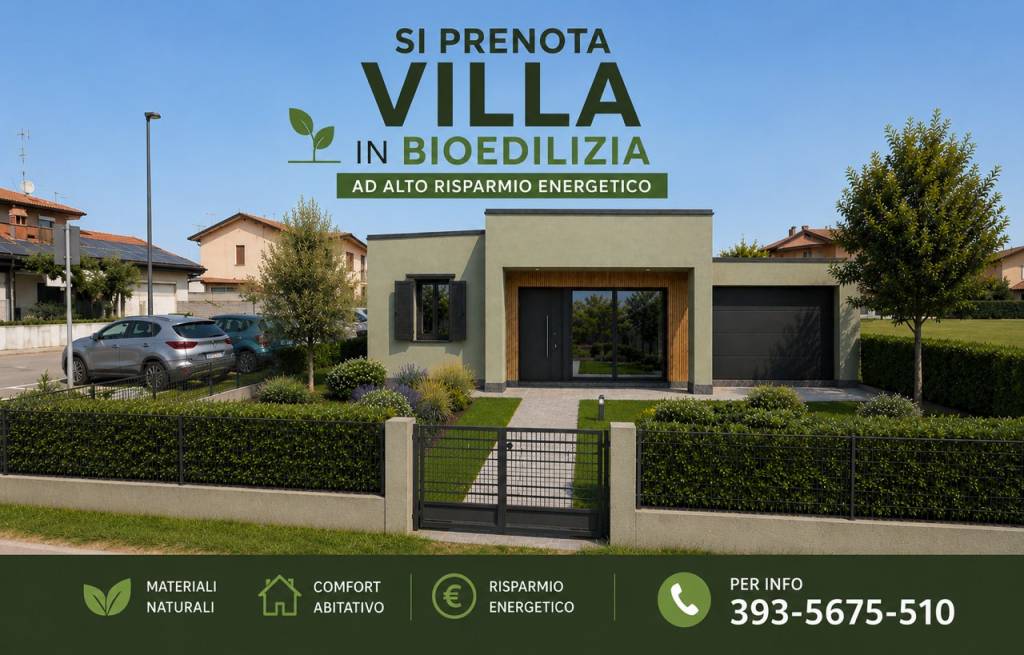casa indipendente in vendita a Casale Cremasco-Vidolasco in zona Casale Cremasco