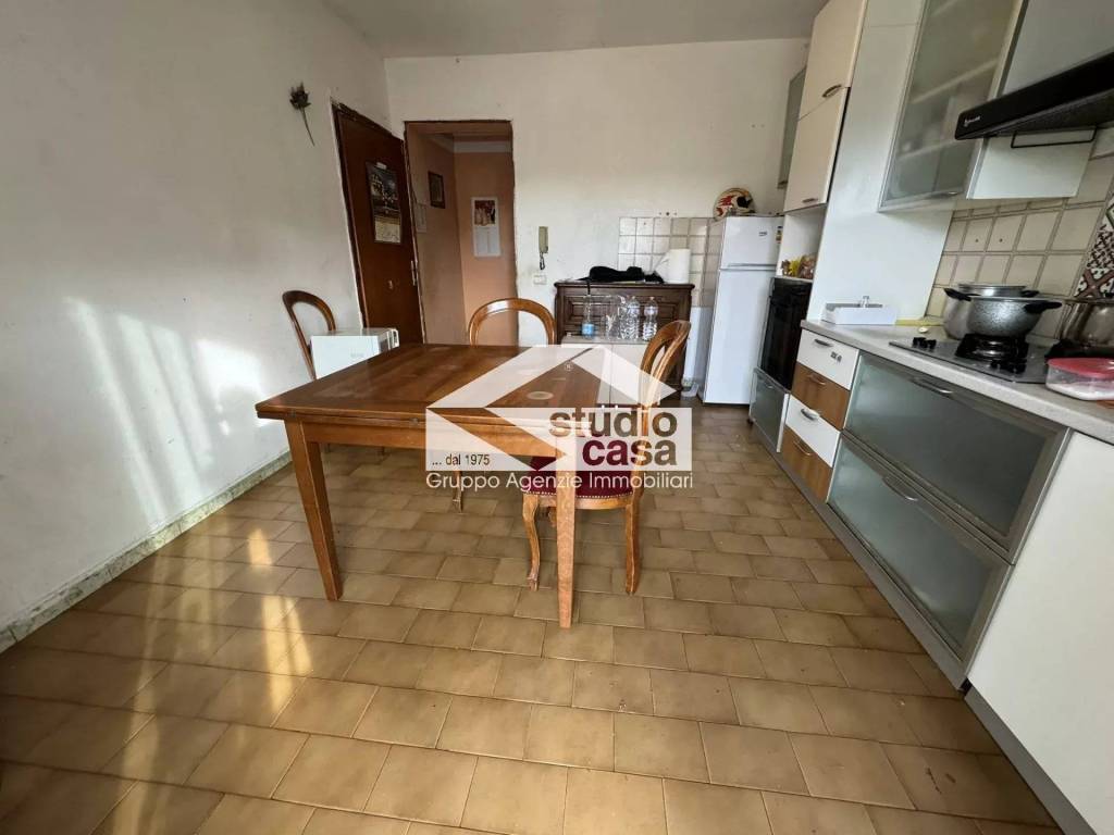 appartamento in vendita a Casale Cremasco-Vidolasco