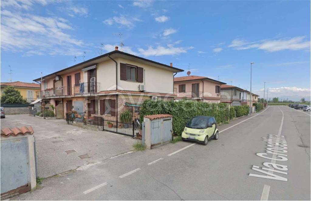 casa indipendente in vendita a Casale Cremasco-Vidolasco