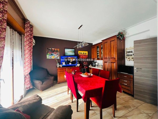 appartamento in vendita a Casale Cremasco-Vidolasco