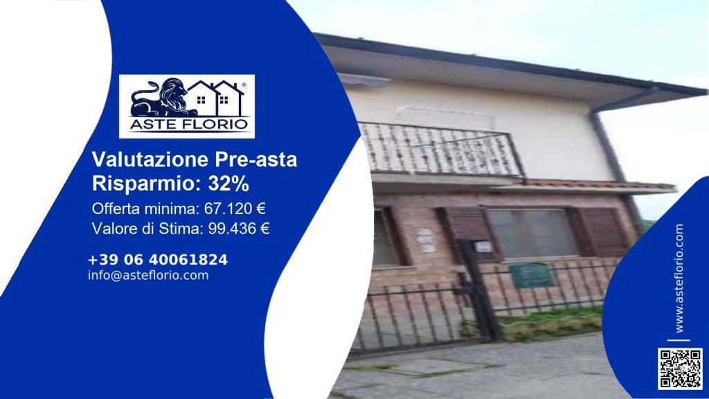 casa indipendente in vendita a Casale Cremasco-Vidolasco in zona Casale Cremasco