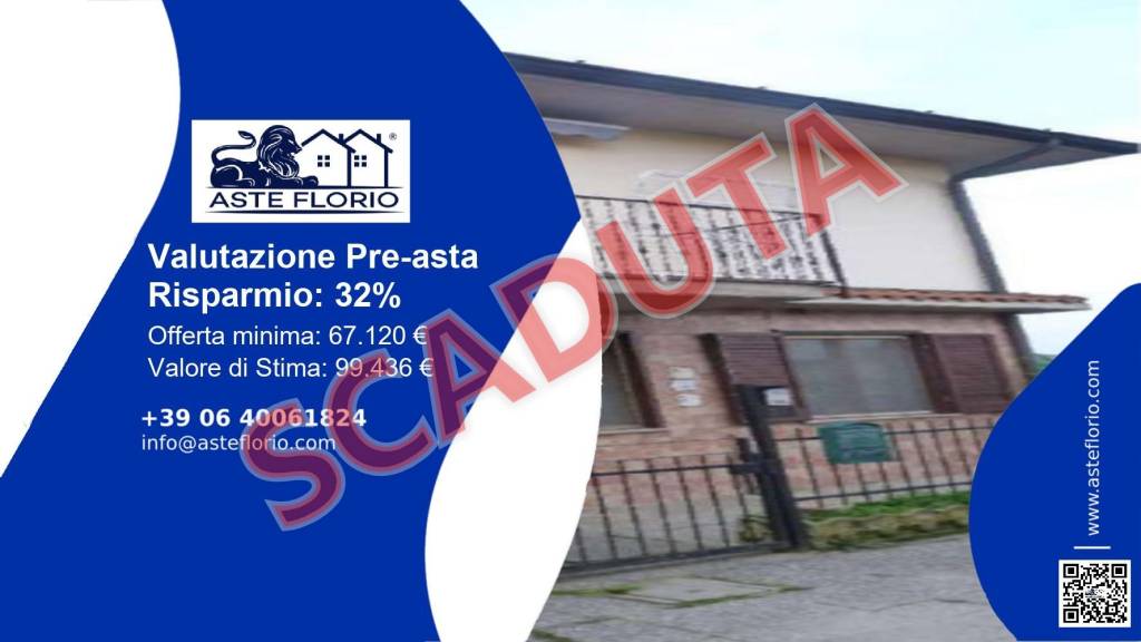 casa indipendente in vendita a Casale Cremasco-Vidolasco in zona Casale Cremasco