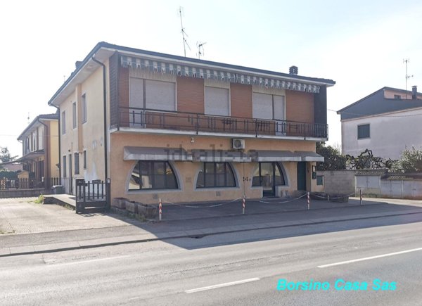 casa indipendente in vendita a Casale Cremasco-Vidolasco