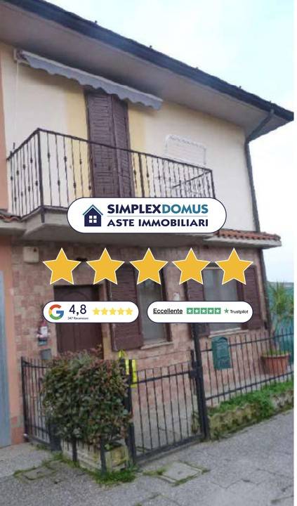 casa indipendente in vendita a Casale Cremasco-Vidolasco