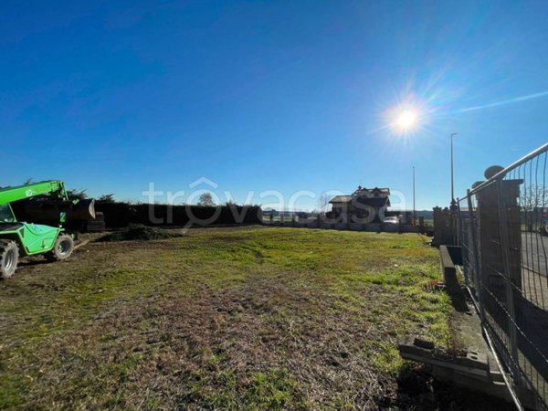 villa in vendita a Casale Cremasco-Vidolasco in zona Vidolasco