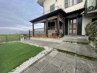 appartamento in vendita a Casale Cremasco-Vidolasco in zona Casale Cremasco