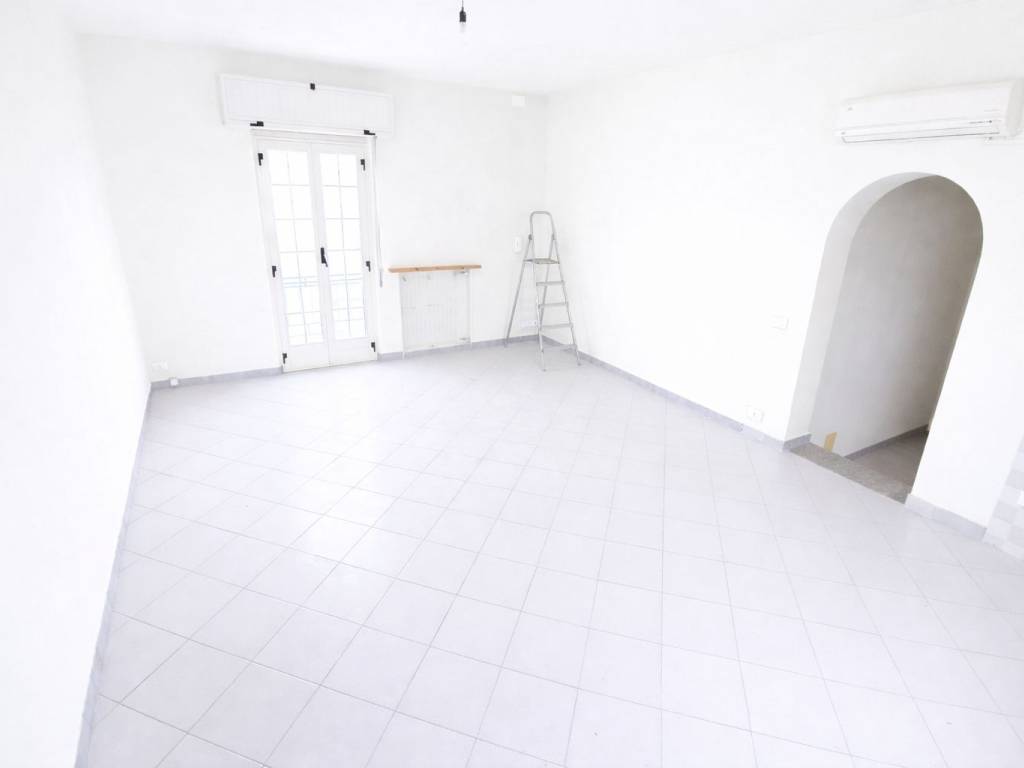 appartamento in vendita a Casale Cremasco-Vidolasco in zona Casale Cremasco