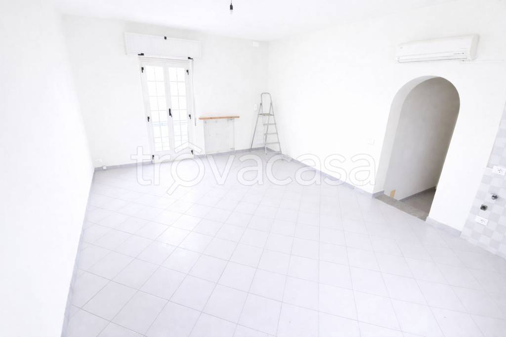 appartamento in vendita a Casale Cremasco-Vidolasco in zona Casale Cremasco