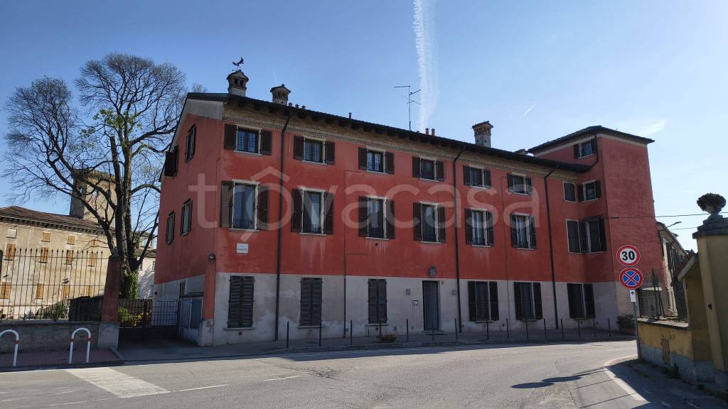 appartamento in vendita a Casale Cremasco-Vidolasco in zona Vidolasco