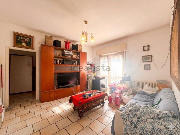 appartamento in vendita a Casale Cremasco-Vidolasco