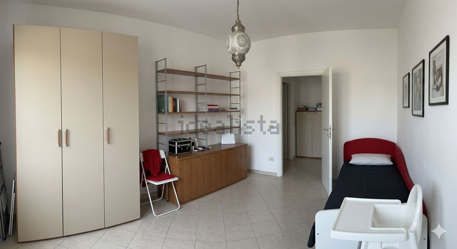 appartamento in vendita a Casale Cremasco-Vidolasco in zona Casale Cremasco