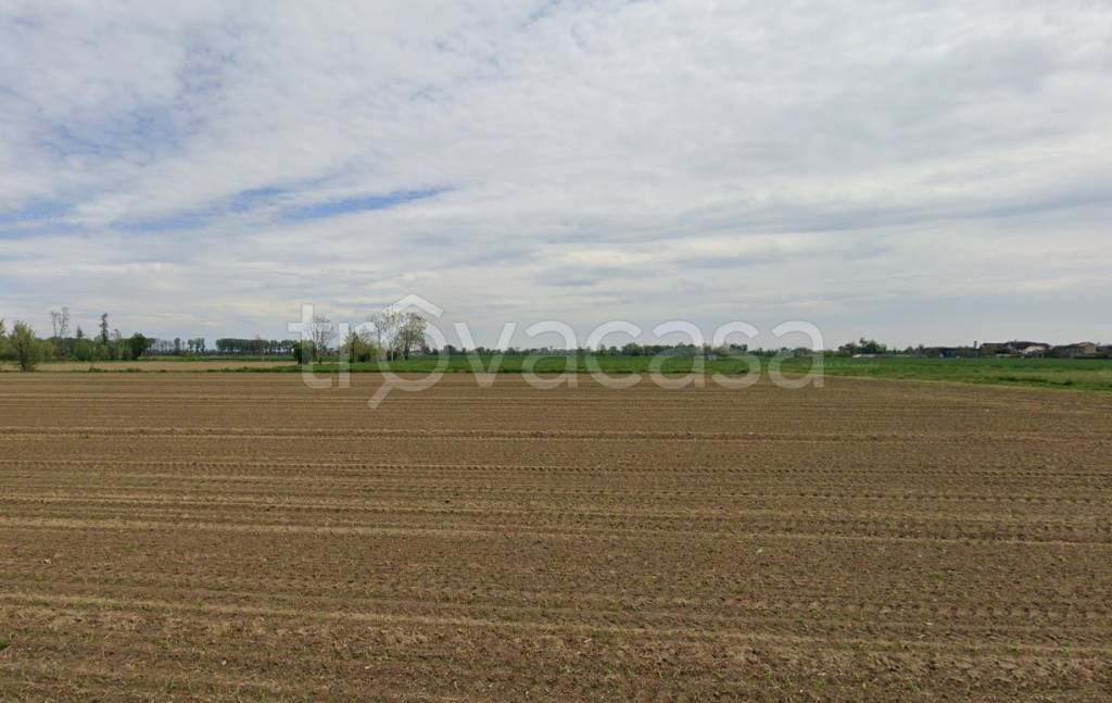 terreno agricolo in vendita a Casale Cremasco-Vidolasco in zona Casale Cremasco
