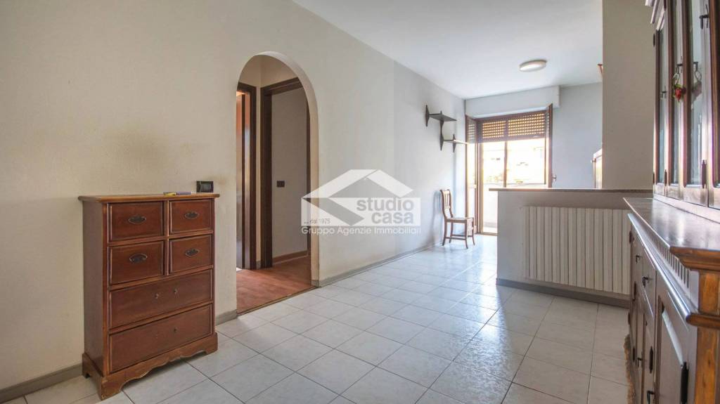 appartamento in vendita a Casale Cremasco-Vidolasco in zona Casale Cremasco