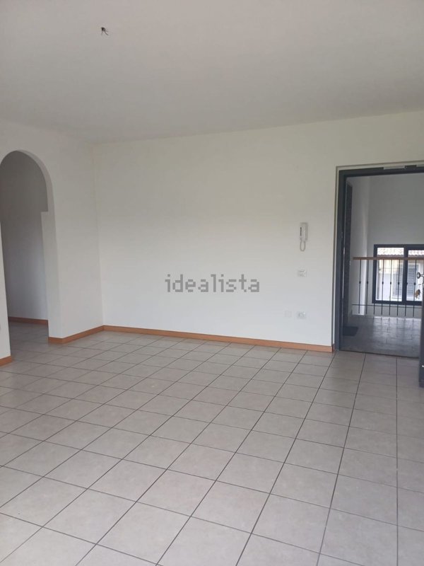 appartamento in vendita a Casale Cremasco-Vidolasco in zona Casale Cremasco