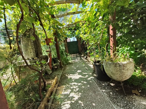 casa indipendente in vendita a Casale Cremasco-Vidolasco in zona Vidolasco