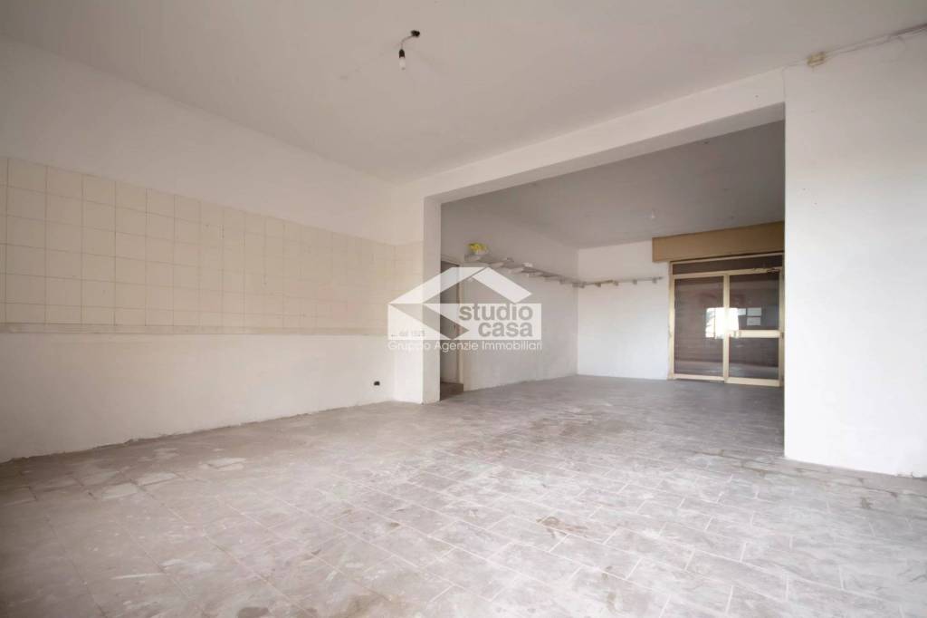 casa indipendente in vendita a Casale Cremasco-Vidolasco in zona Vidolasco