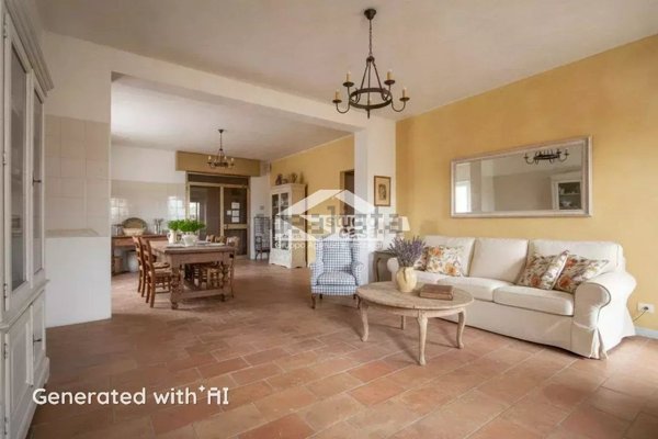 appartamento in vendita a Casale Cremasco-Vidolasco in zona Vidolasco