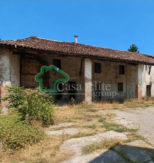 casa indipendente in vendita a Casale Cremasco-Vidolasco in zona Casale Cremasco