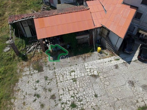casa indipendente in vendita a Casale Cremasco-Vidolasco in zona Casale Cremasco