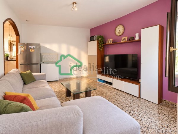 appartamento in vendita a Casale Cremasco-Vidolasco in zona Casale Cremasco