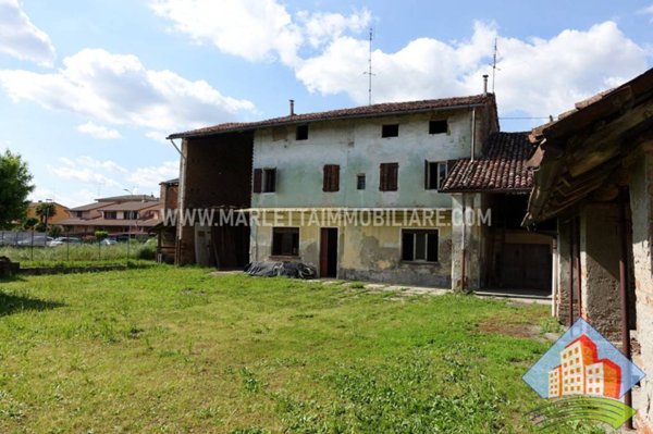 casa indipendente in vendita a Casaletto Ceredano