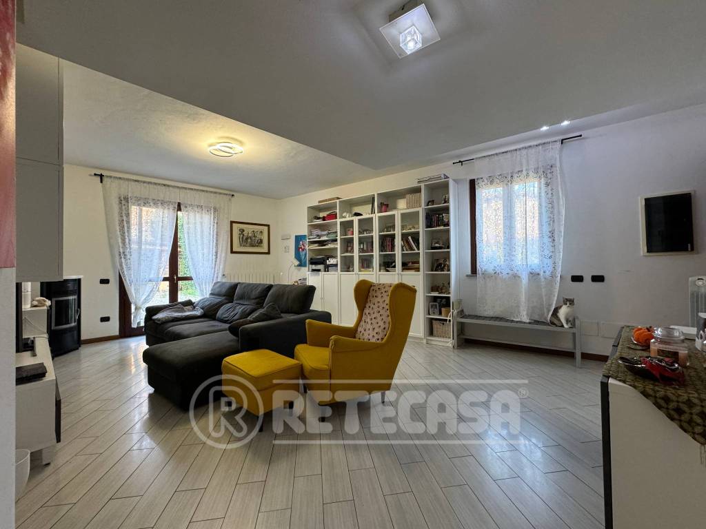 casa indipendente in vendita a Casaletto Ceredano