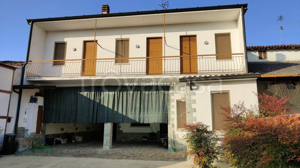 casa indipendente in vendita a Casaletto Ceredano