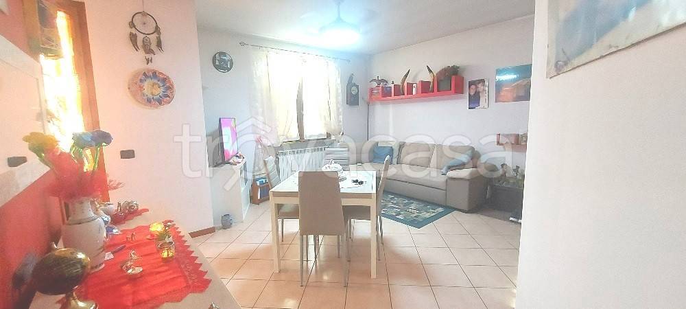 appartamento in vendita a Casaletto Ceredano