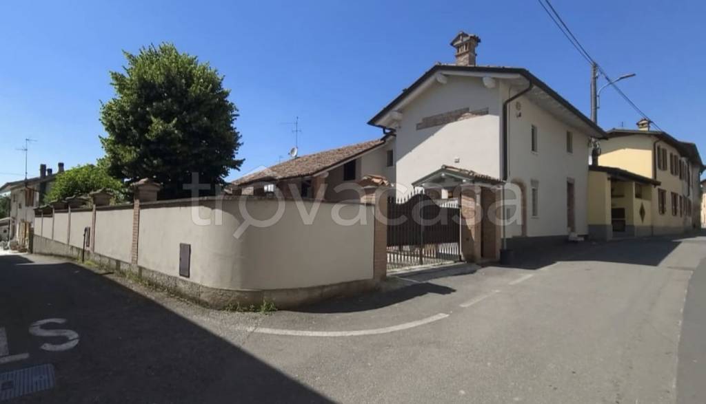 casa indipendente in vendita a Casaletto Ceredano