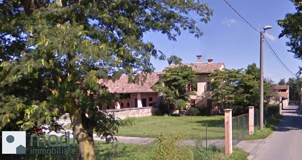 monolocale in vendita a Casaletto Ceredano