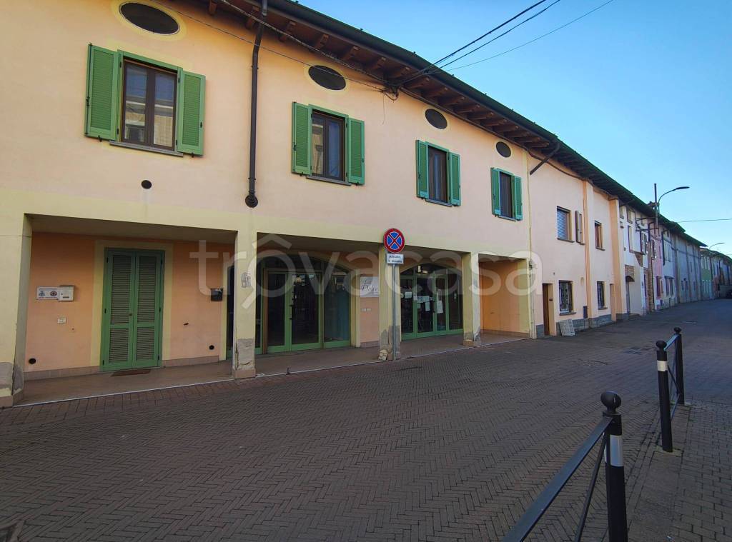 monolocale in vendita a Casaletto Ceredano
