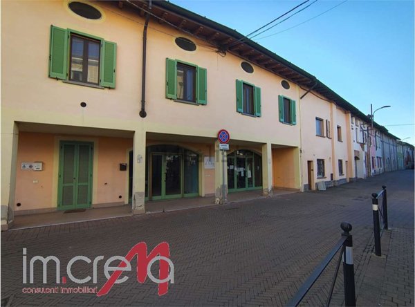 ufficio in vendita a Casaletto Ceredano