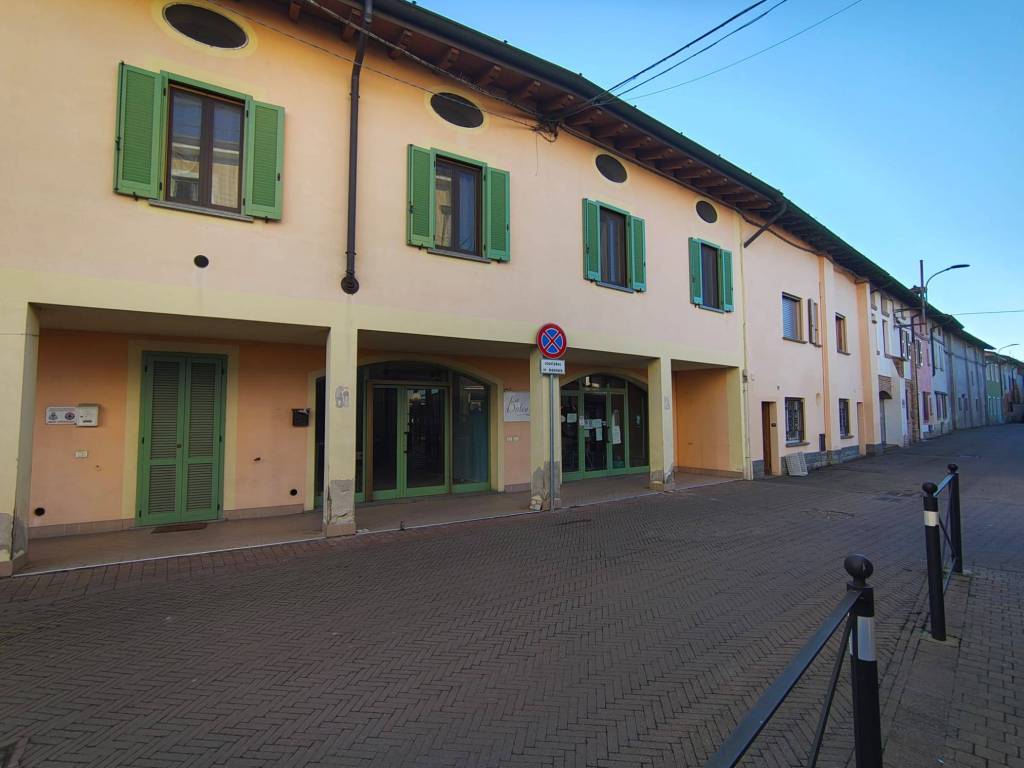 negozio in vendita a Casaletto Ceredano