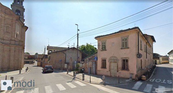 appartamento in vendita a Casaletto Ceredano