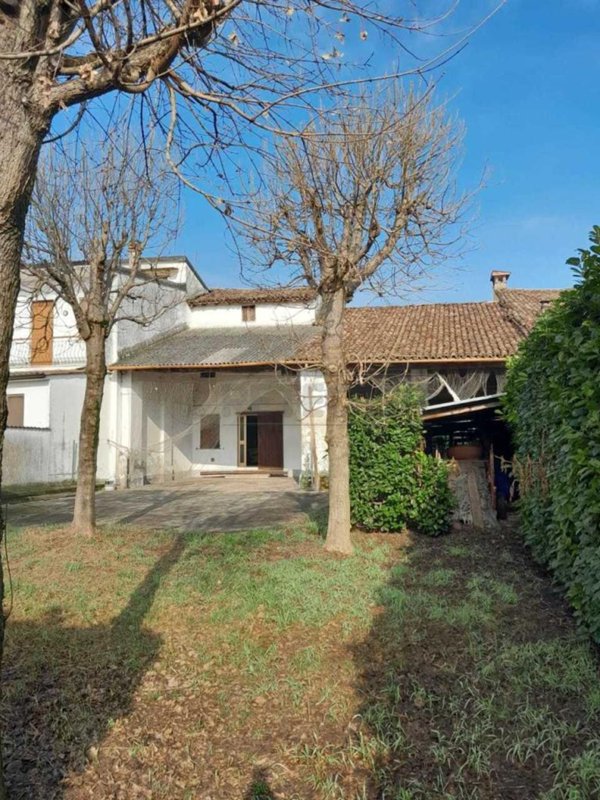 appartamento in vendita a Casaletto Ceredano