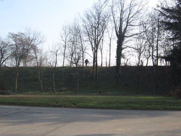 terreno edificabile in vendita a Casaletto Ceredano