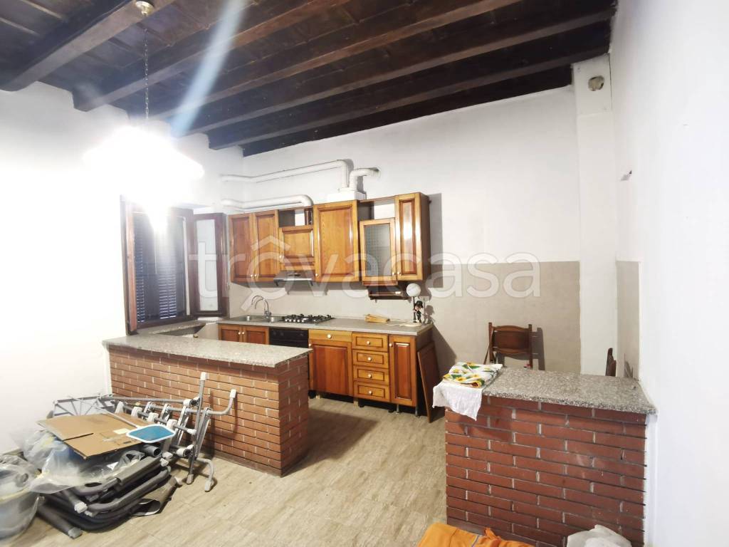 casa indipendente in vendita a Casaletto Ceredano