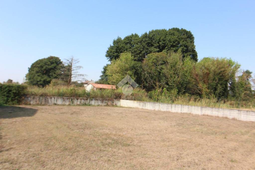 casale in vendita a Casaletto Ceredano