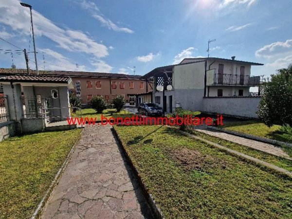 casa indipendente in vendita a Casaletto Ceredano