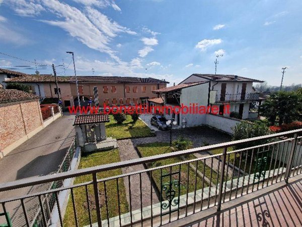 casa indipendente in vendita a Casaletto Ceredano