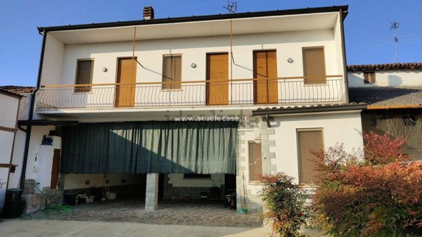 casa indipendente in vendita a Casaletto Ceredano