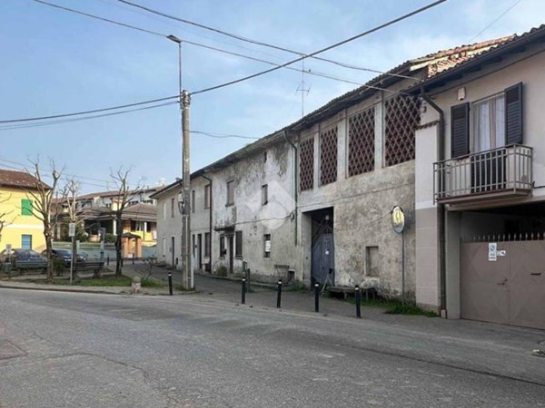 quadrivano in vendita a Casaletto Ceredano