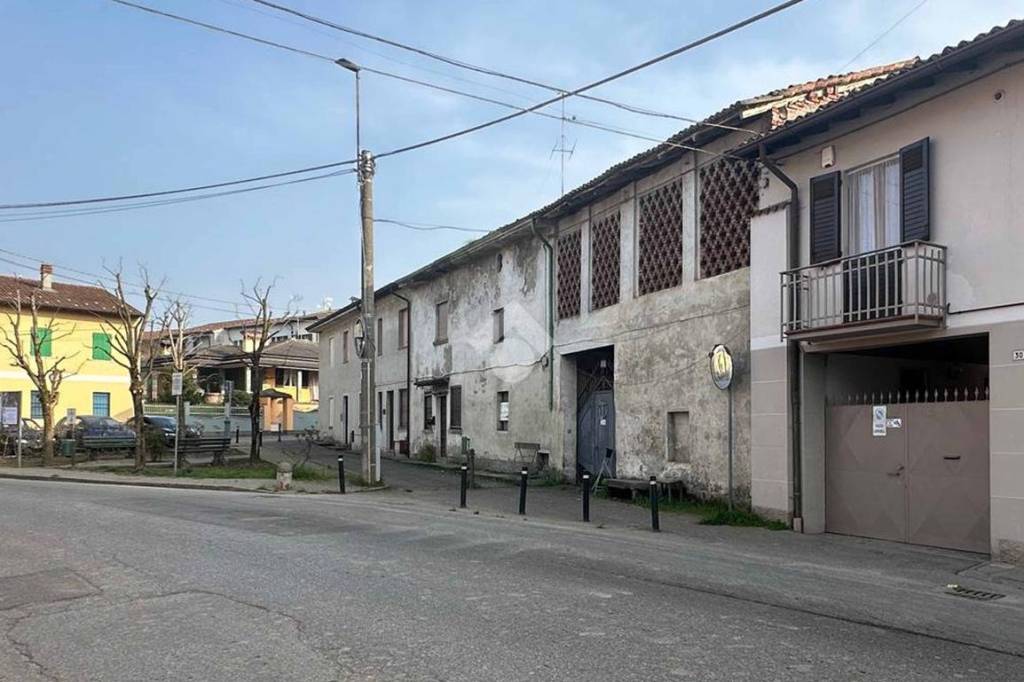 casa indipendente in vendita a Casaletto Ceredano