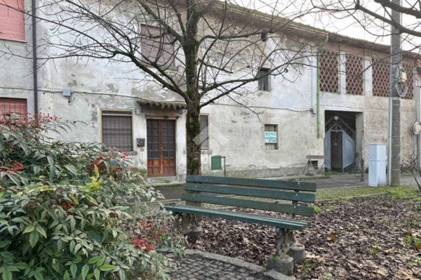 casa indipendente in vendita a Casaletto Ceredano