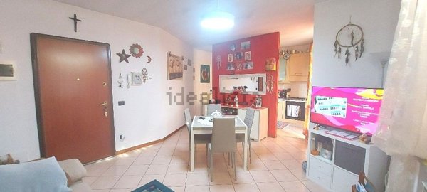appartamento in vendita a Casaletto Ceredano
