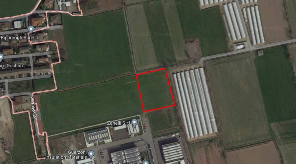 ufficio in vendita a Casaletto Ceredano