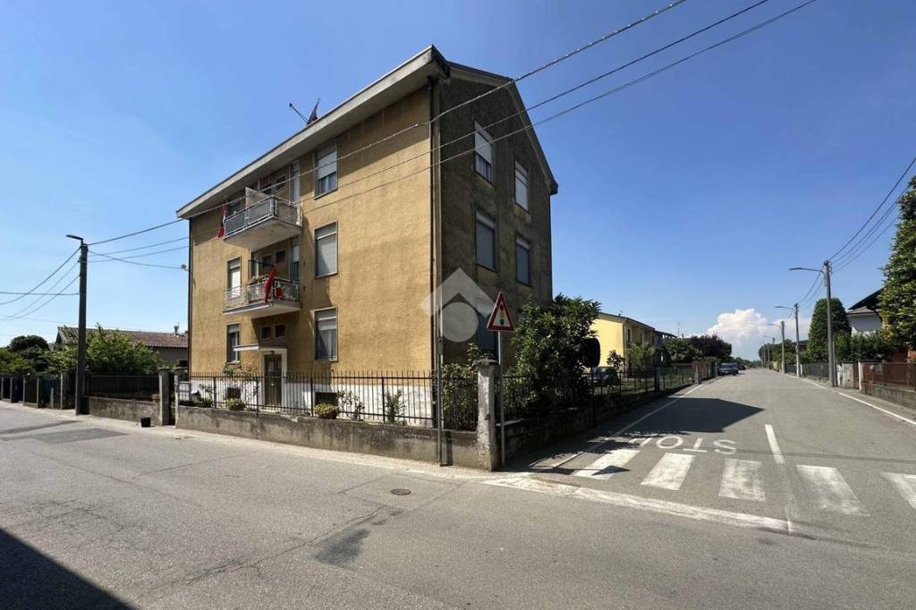 appartamento in vendita a Casaletto Ceredano